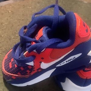 Exclusive children’s Air Ma x 90